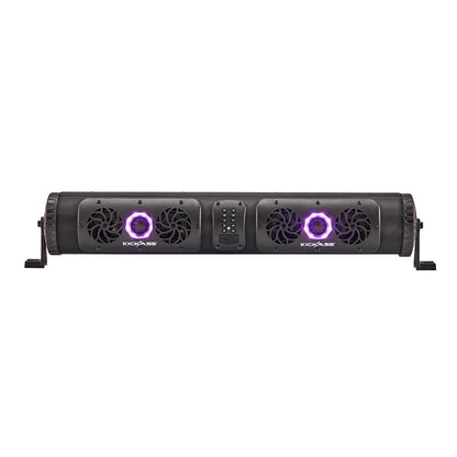 KickAss 12V Bluetooth Soundbar