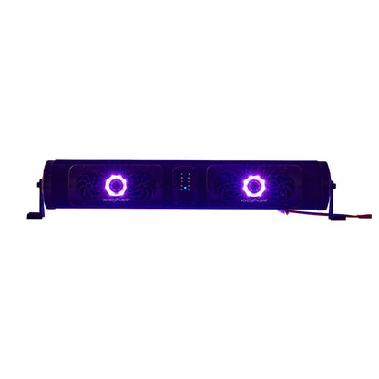 KickAss 12V Bluetooth Soundbar