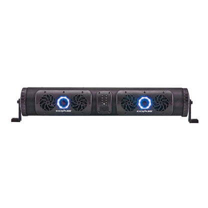 KickAss 12V Bluetooth Soundbar