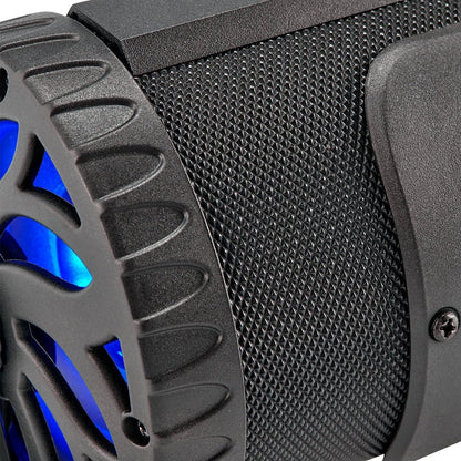 KickAss 12V Bluetooth Soundbar