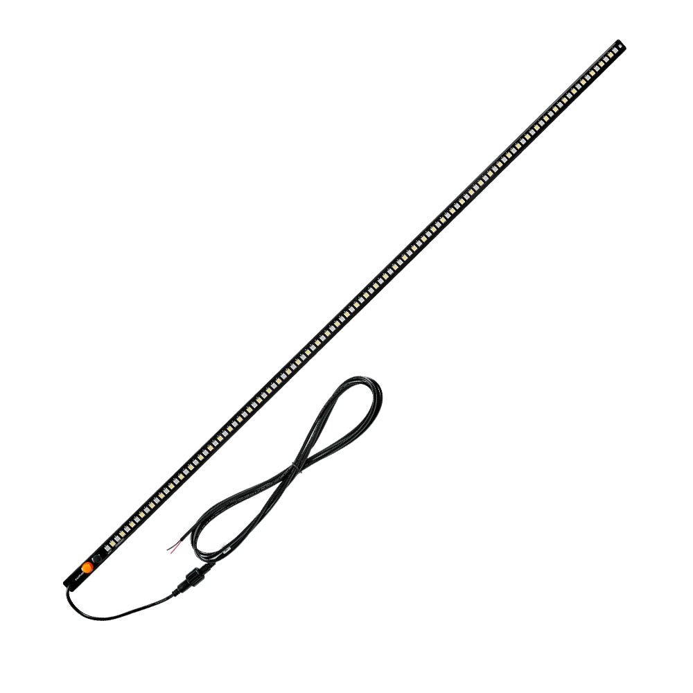 KickAss ProductsKickAss 12V Waterproof Magnetic LED Light Strip - 90cmKADLEDSTRIP - 90