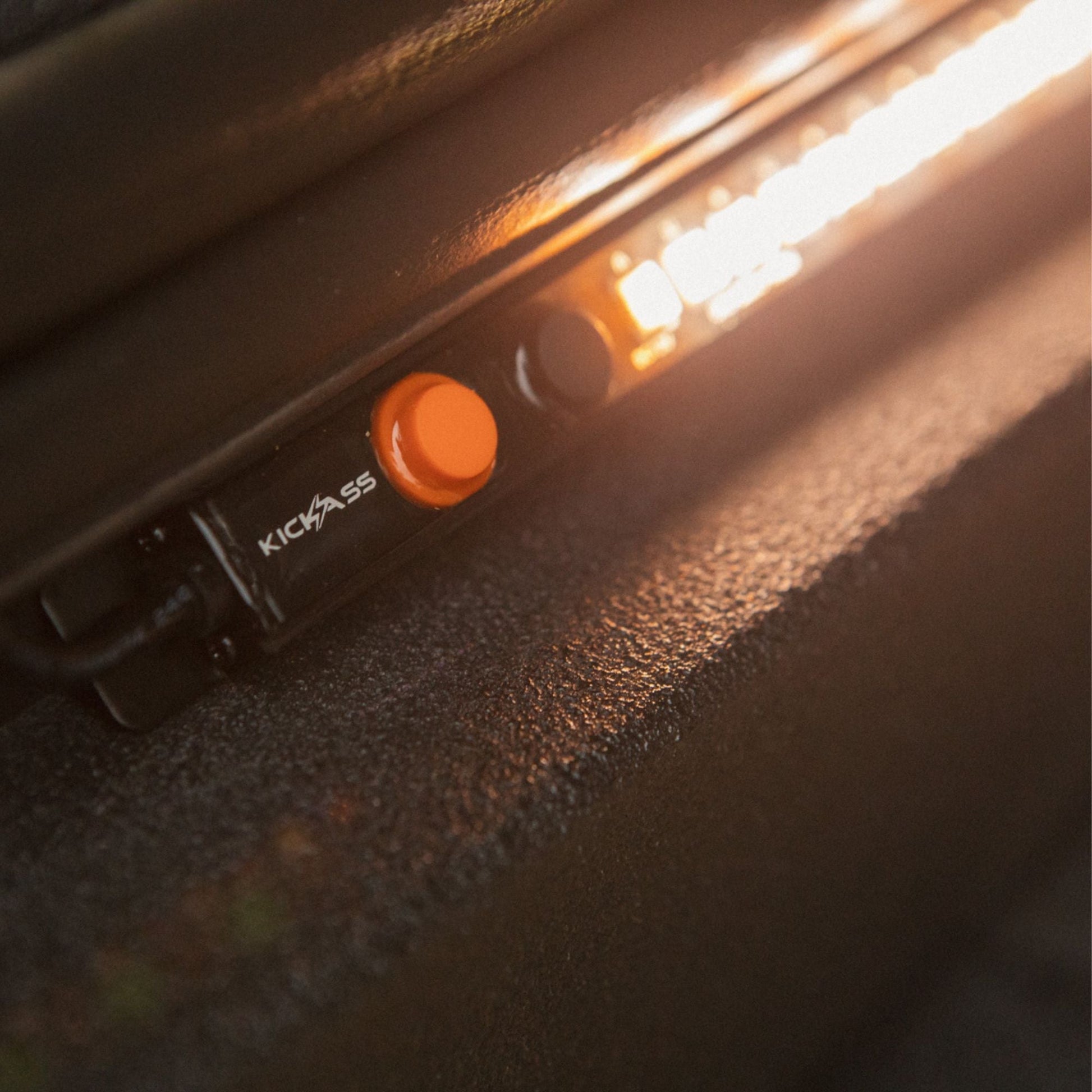 KickAss ProductsKickAss 12V Waterproof Magnetic LED Light Strip - 90cmKADLEDSTRIP - 90