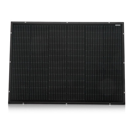 Kickass 170W Ultra Slim Fixed Glass Solar Panel