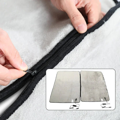 KickAss 12V / 24V Electric Blanket