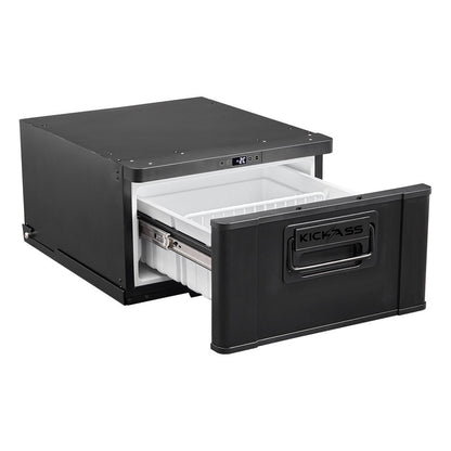 KickAss 30L 12V Drawer Fridge