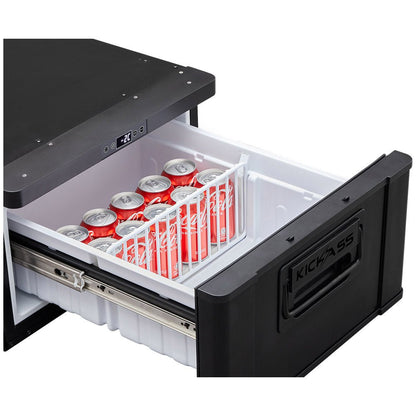 KickAss 30L 12V Drawer Fridge