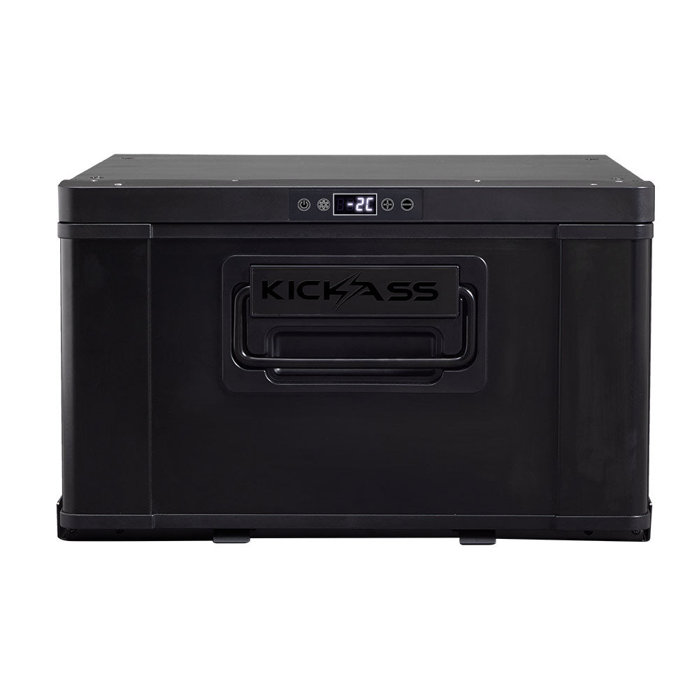 KickAss 30L 12V Drawer Fridge