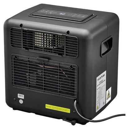 KickAss 400W Portable Air Conditioner For Camping