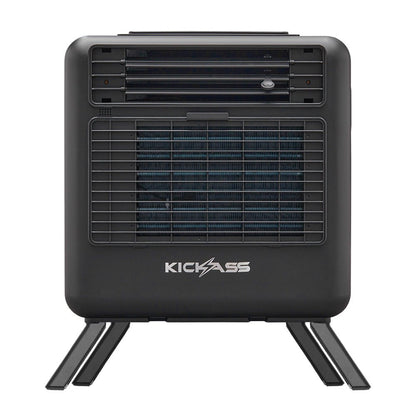 KickAss 400W Portable Air Conditioner For Camping