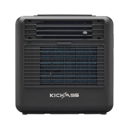 KickAss 400W Portable Air Conditioner For Camping