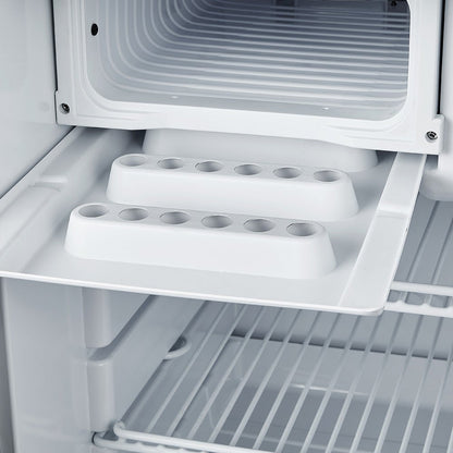 KickAss ProductsKickAss 80L Upright 12/24V Fridge and Freezer - Fan ForcedKAF-80UR