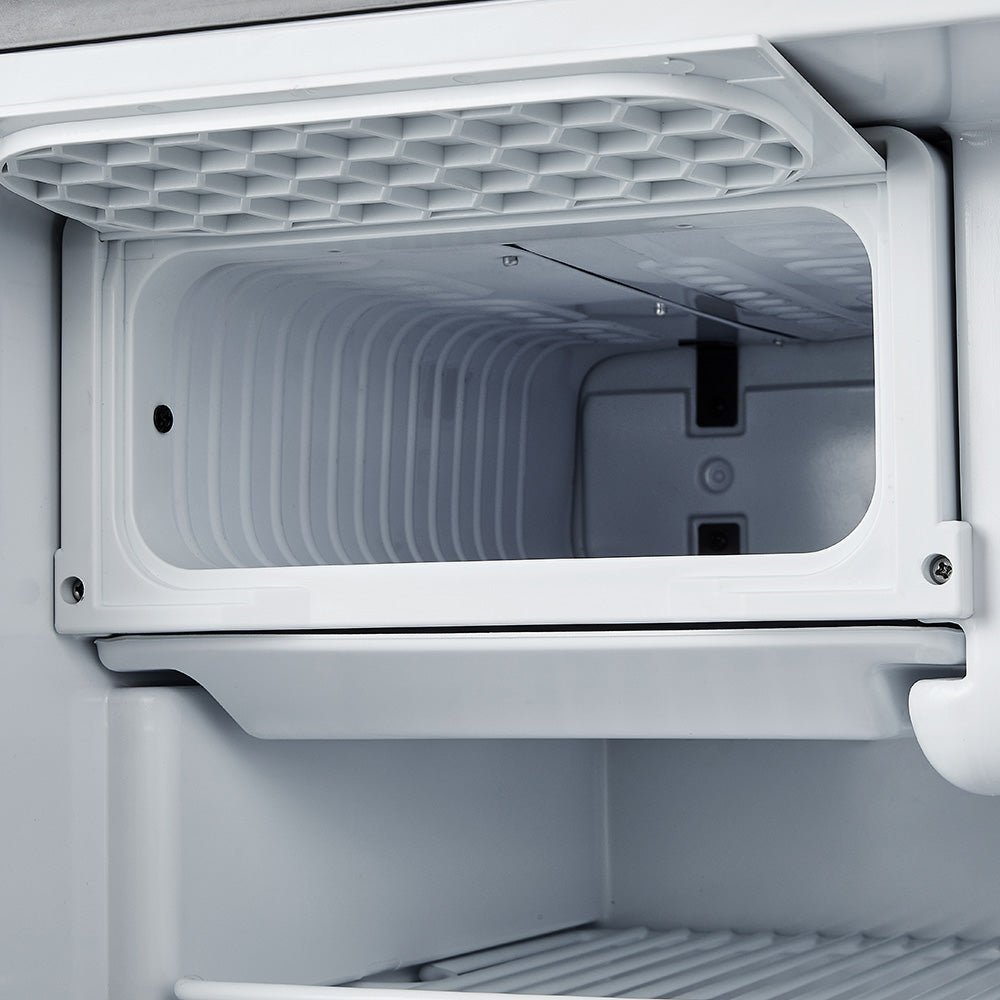 KickAss ProductsKickAss 80L Upright 12/24V Fridge and Freezer - Fan ForcedKAF-80UR