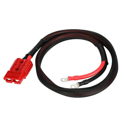 KickAss Battery Box Inverter Cable - M10 - 1200mm