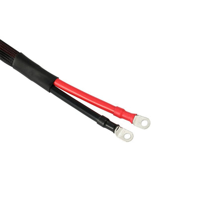 KickAss Battery Box Inverter Cable - M10 - 1200mm