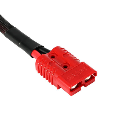 KickAss Battery Box Inverter Cable - M10 - 1200mm