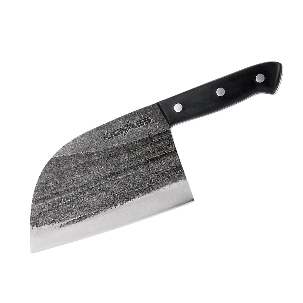 KickAss Camping Cleaver