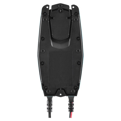 KickAss Flexicharge 4A Smart 12V/6V Battery Charger For Lead Acid, AGM & Lithium Batteries