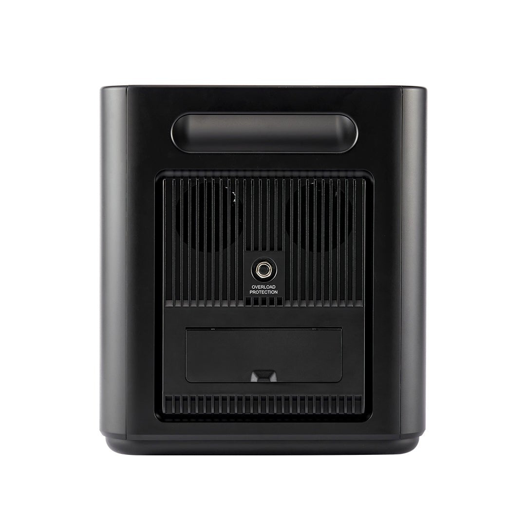 KickCharge 2400 Lithium Power Station - 2400W, 160Ah @ 12.8 Volts