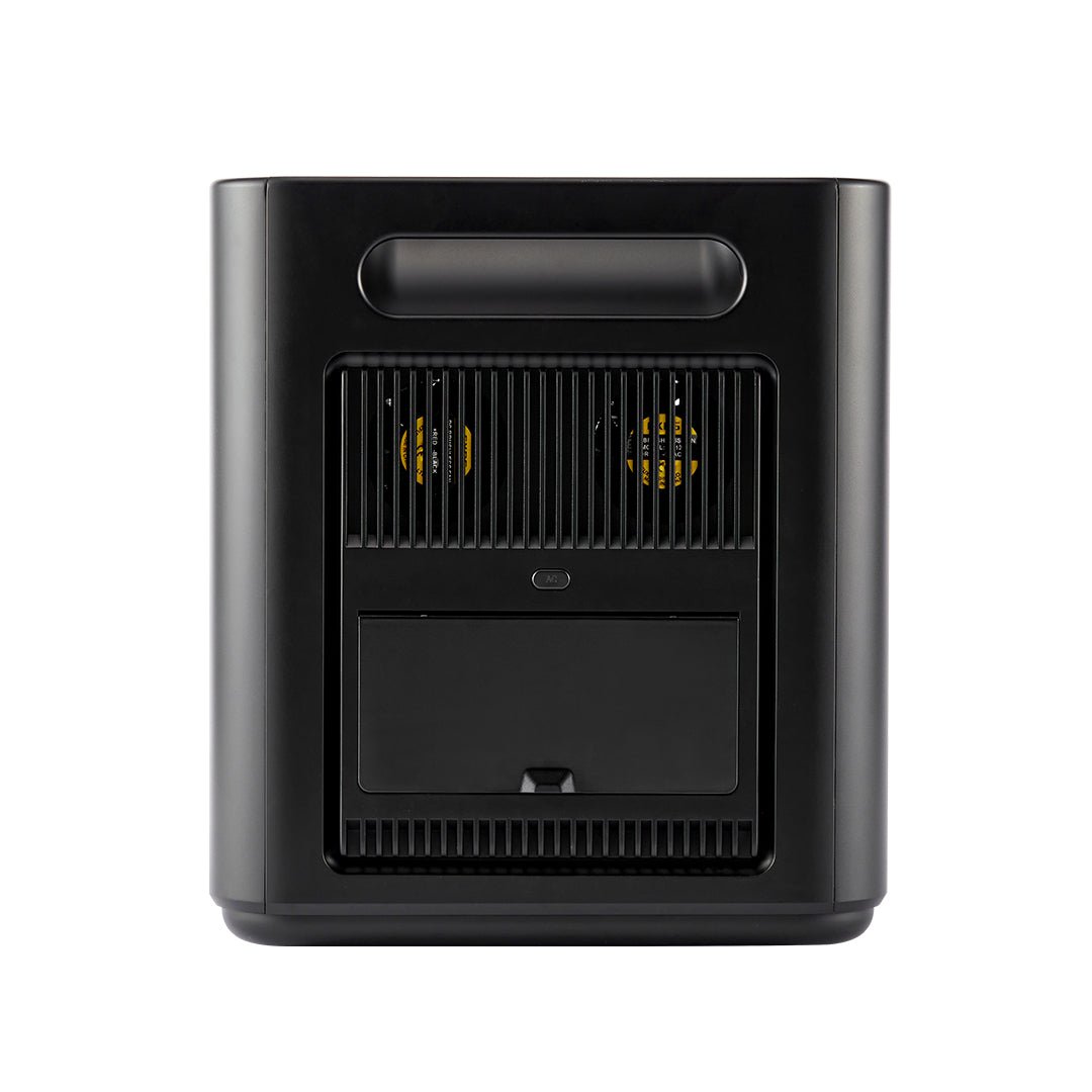 KickCharge 2400 Lithium Power Station - 2400W, 160Ah @ 12.8 Volts