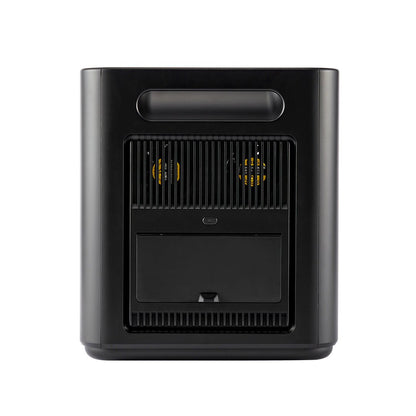 KickCharge 2400 Lithium Power Station - 2400W, 160Ah @ 12.8 Volts