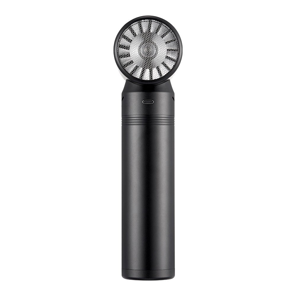 KickAss ProductsKickAss Lithium Rechargeable Jet Blower Fan Max for CampingKAJETFANMAX