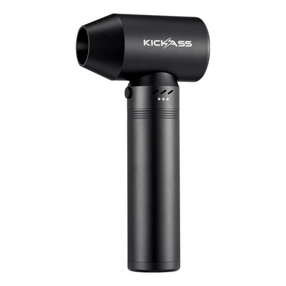 KickAss ProductsKickAss Lithium Rechargeable Jet Blower Fan Max for CampingKAJETFANMAX