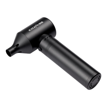 KickAss ProductsKickAss Lithium Rechargeable Jet Blower Fan Max for CampingKAJETFANMAX