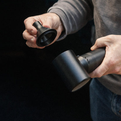 KickAss ProductsKickAss Lithium Rechargeable Jet Blower Fan Max for CampingKAJETFANMAX