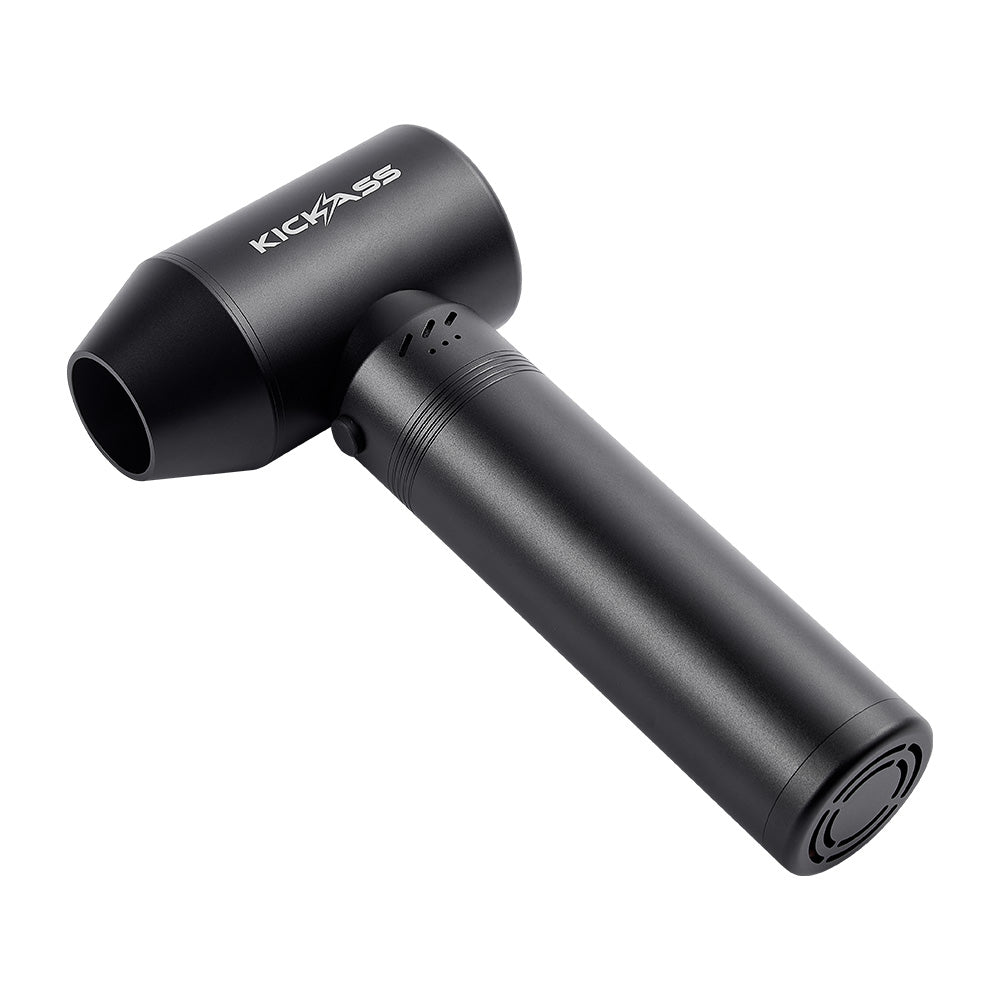 KickAss ProductsKickAss Lithium Rechargeable Jet Blower Fan Max for CampingKAJETFANMAX