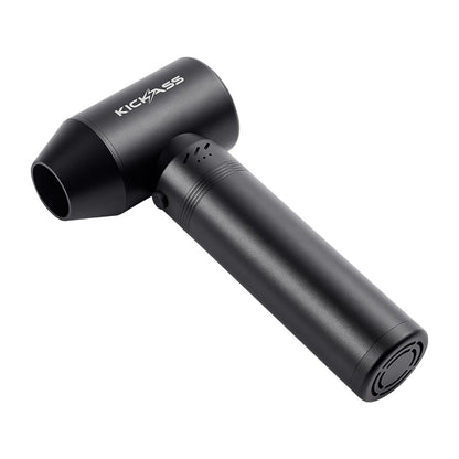 KickAss ProductsKickAss Lithium Rechargeable Jet Blower Fan Max for CampingKAJETFANMAX