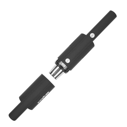 KickAss Portable Vacuum Cleaner For Cars, Tents & Camping