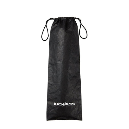 KickAss Portable Vacuum Cleaner For Cars, Tents & Camping