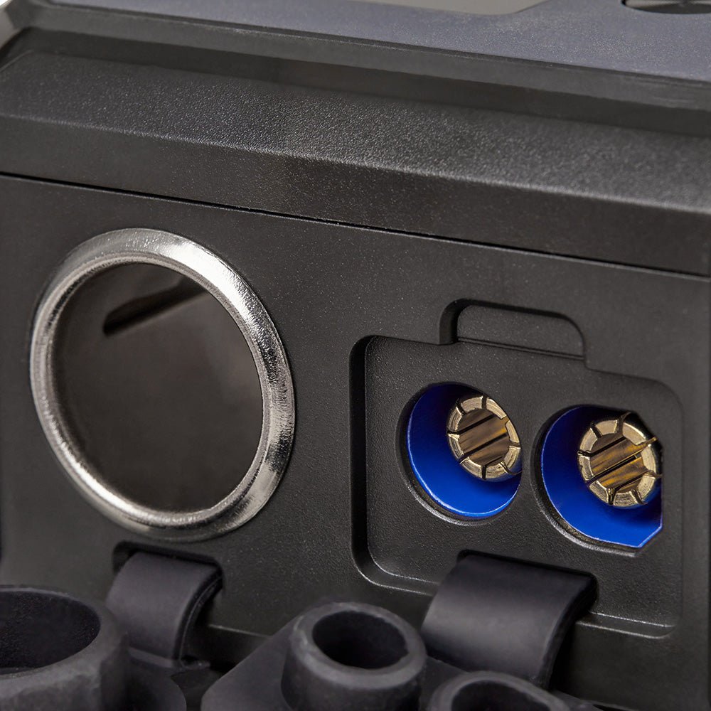 KickAss ProductsKickass Power Boost 3000A Lithium Jump Starter with Power Bank - 5500A PeakKAJUMPSTRTR3000A