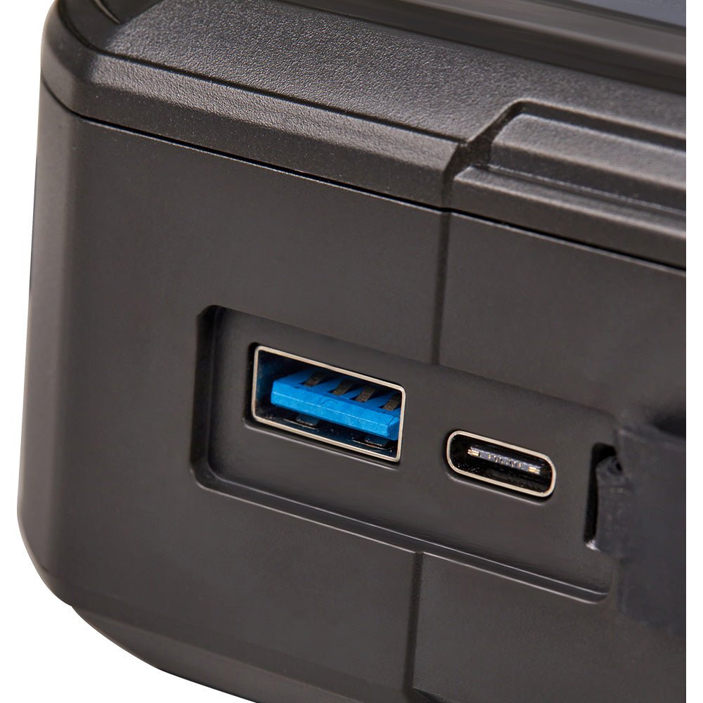 KickAss ProductsKickass Power Boost 3000A Lithium Jump Starter with Power Bank - 5500A PeakKAJUMPSTRTR3000A