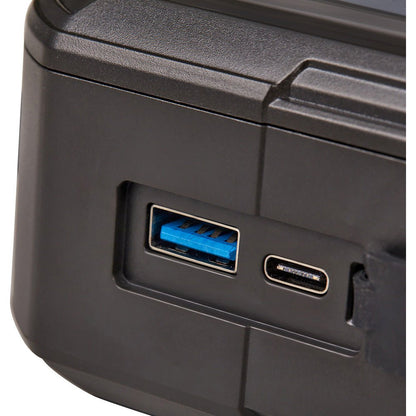 KickAss ProductsKickass Power Boost 3000A Lithium Jump Starter with Power Bank - 5500A PeakKAJUMPSTRTR3000A