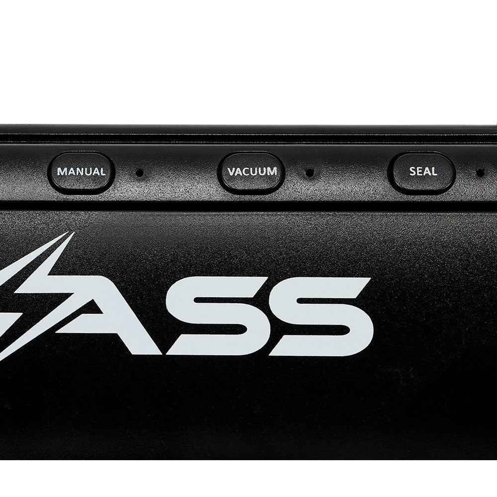KickAss ProductsKickass Rechargeable Lithium Vacuum SealerKAVSGEN2 - USB