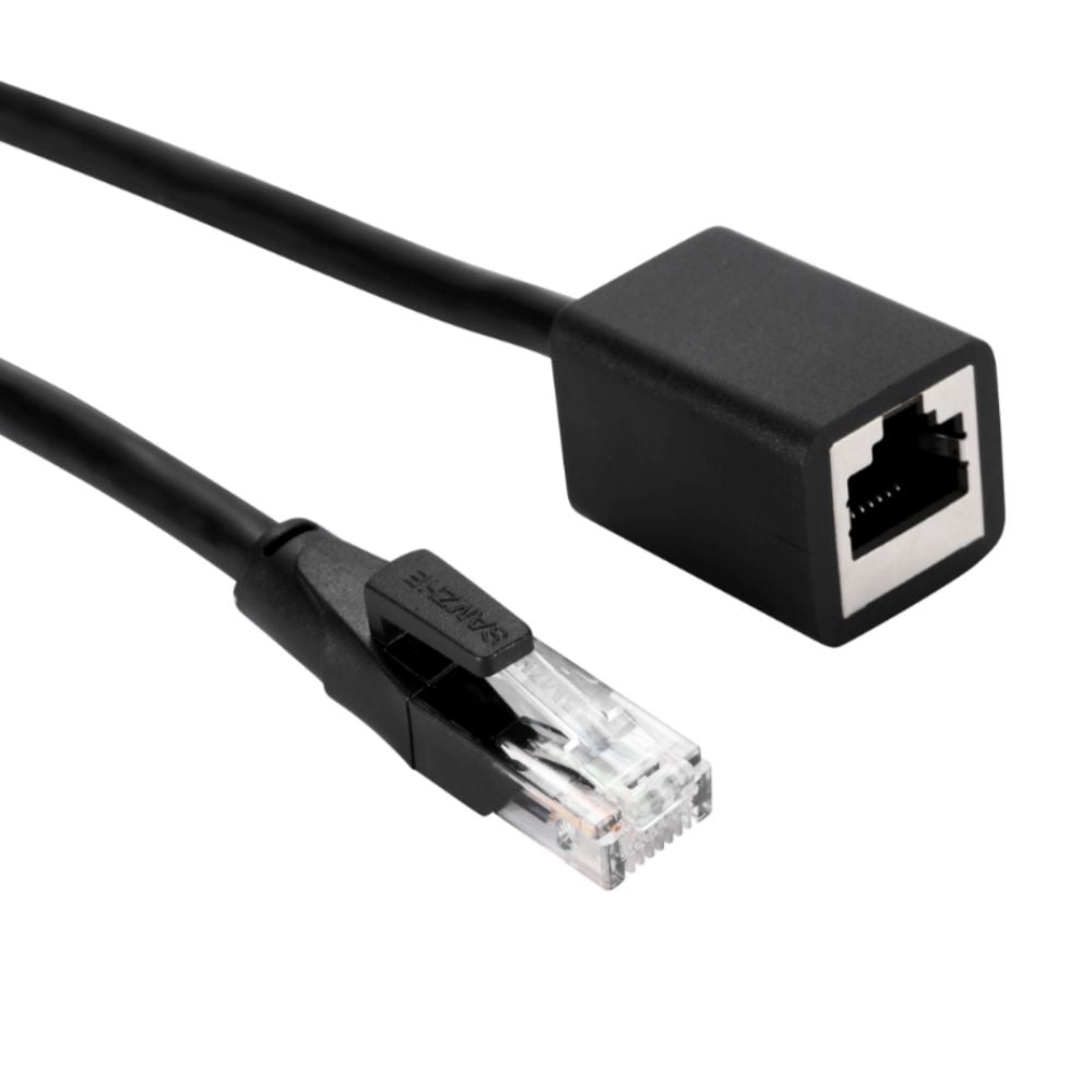 KickAss Remote Smart Lithium Battery Display Unit + 5M Extension Cable Bundle