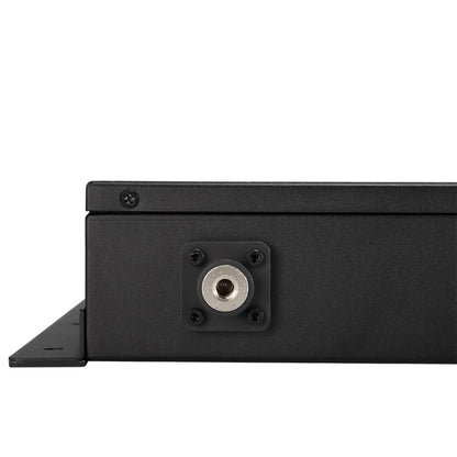 KickAss Ultra-X 230Ah 12V Deep Cycle Lithium Battery - Slimline