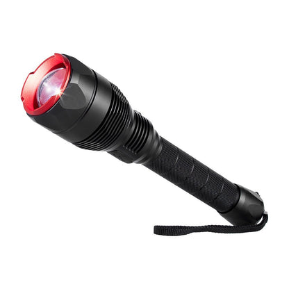 KickAss ProductsKickass Ultra Zoom 1000 LED Waterproof FlashlightKATORCHFLUB