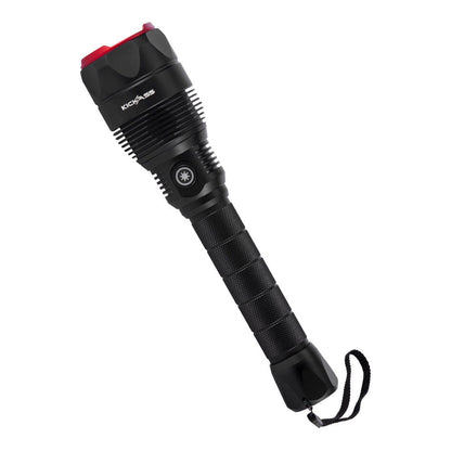 KickAss ProductsKickass Ultra Zoom 1000 LED Waterproof FlashlightKATORCHFLUB