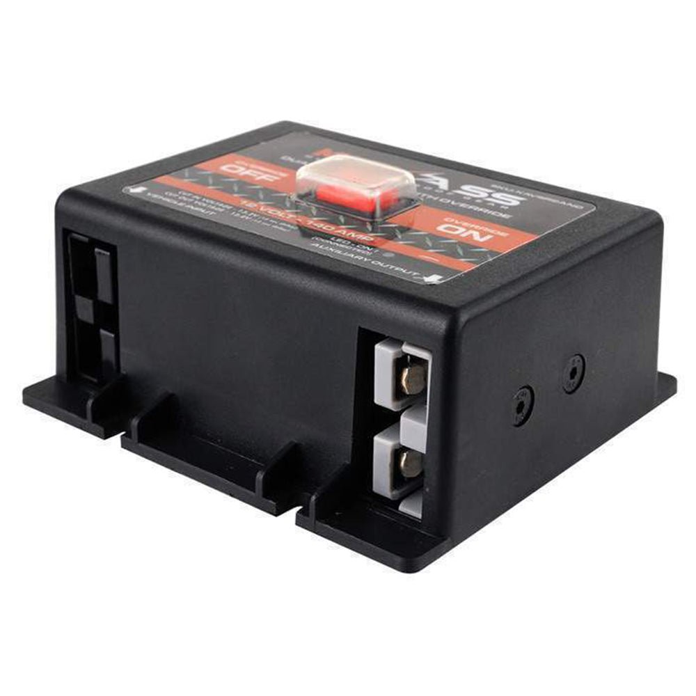 KickAss Quick Connection Dual Sensing VSR