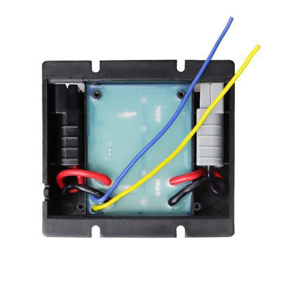 KickAss Quick Connection Dual Sensing VSR