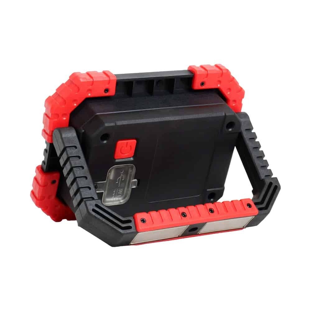 KickAss Rechargeable Folding LED Work Light