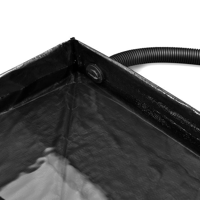 KickAss Shower Awning Base