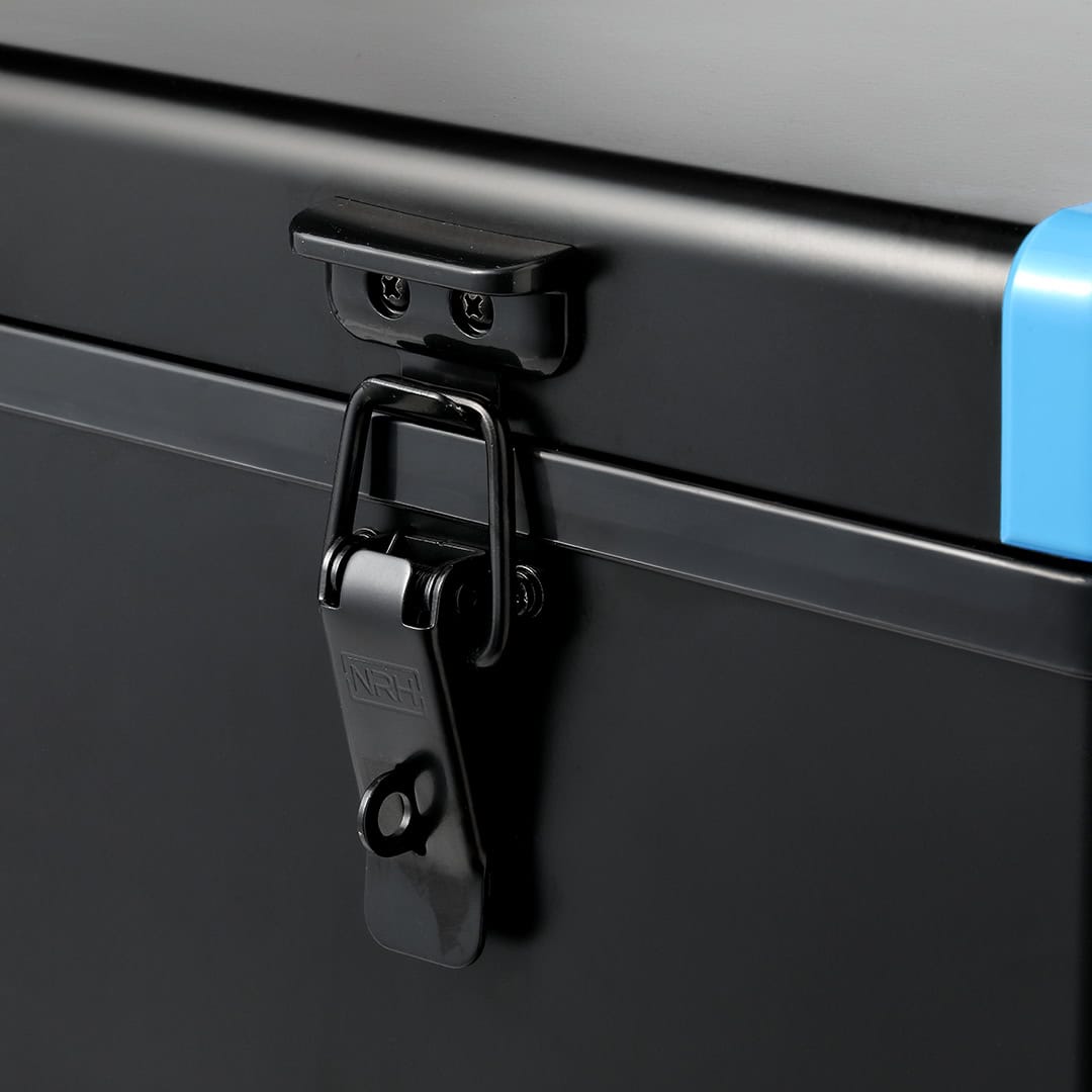 KickAss Single Zone 45L Portable 12V Fridge / Freezer