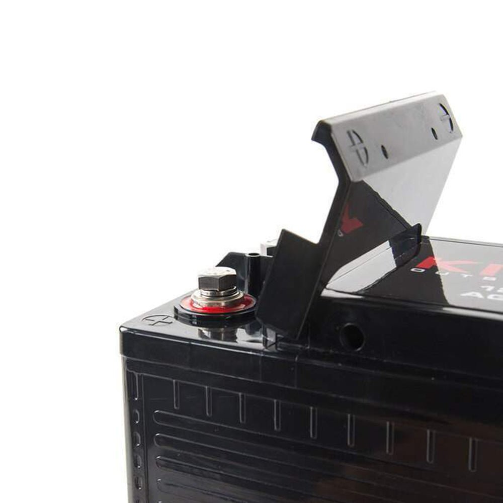 KickAss 170Ah Slimline 12V Deep Cycle AGM Battery