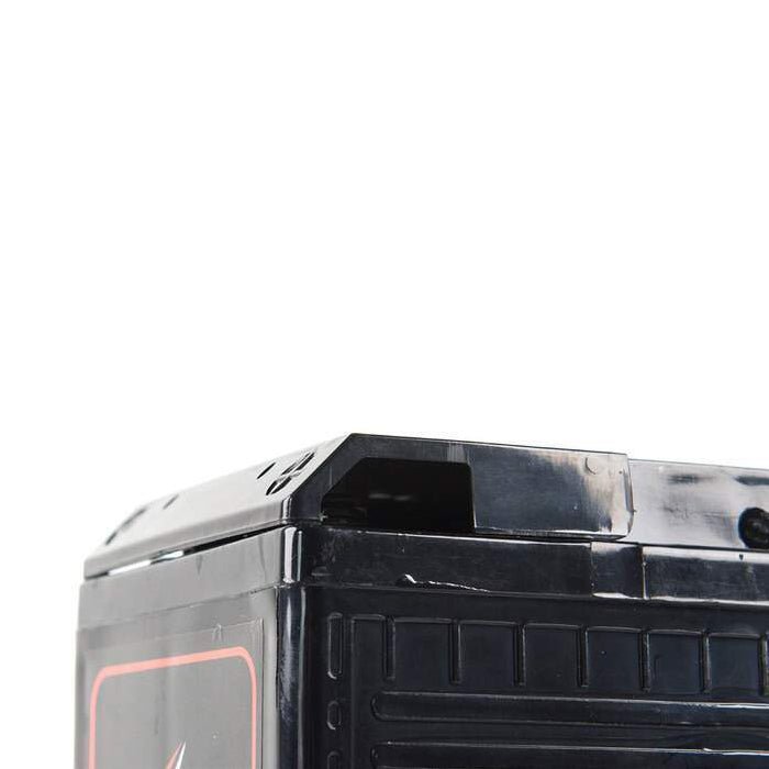 KickAss 120Ah Slimline 12V Deep Cycle AGM Battery