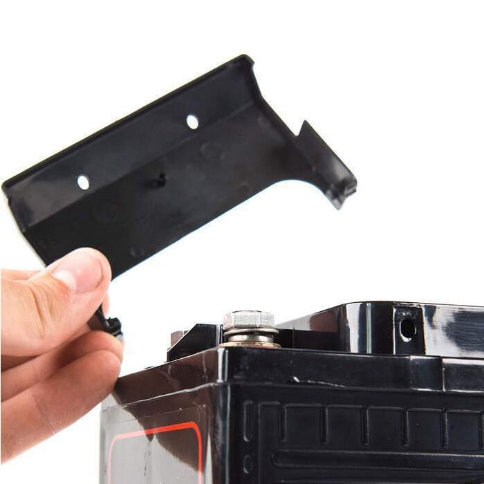 KickAss 120Ah Slimline 12V Deep Cycle AGM Battery