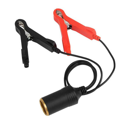 KickAss White/Amber 12V LED Light Kit