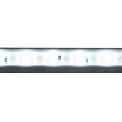 KickAss White/Amber 12V LED Light Kit
